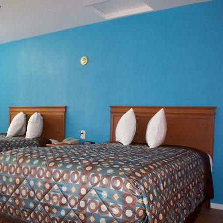 بيكرسفيلد Vagabond Inn Buttonwillow I-5 Exit 253 المظهر الخارجي الصورة